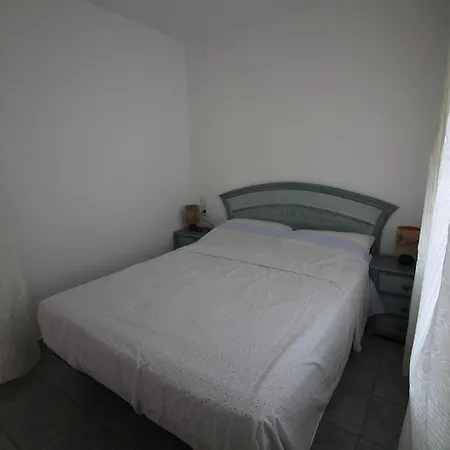 Apartmán Global Immo 2167 Franciska *