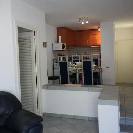 Apartment Global Immo 2167 Franciska
