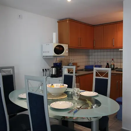 Apartment Global Immo 2167 Franciska
